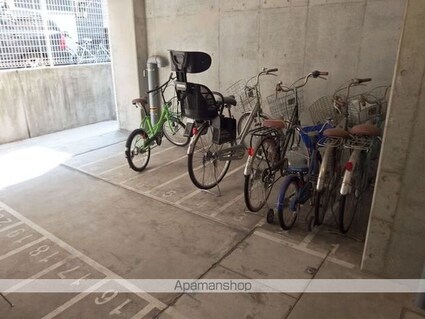 カスタリア南麻布[1SDK/51.07m2]の内装2