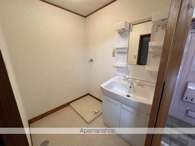エイシンハイム紫原の内装写真