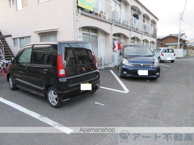 コーポ雄飛のその他写真