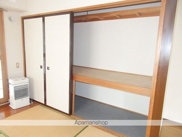 リベルティ大通の内装写真