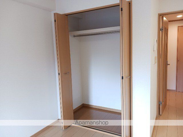 ベル アンジュの内装写真