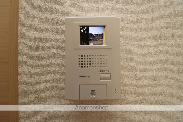 メゾンエスポワールIIの内装写真