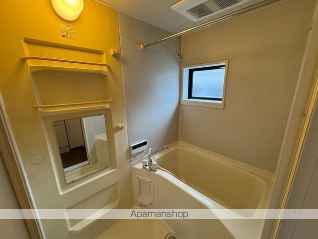 エスポワールの内装写真