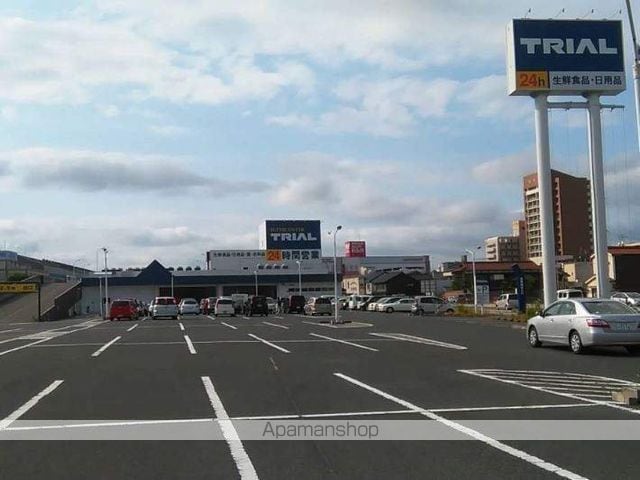 アビリティ新町の周辺写真