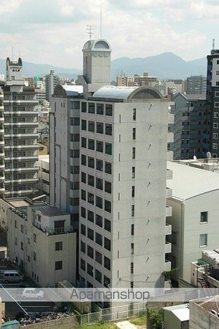 JGM南天神の外観写真