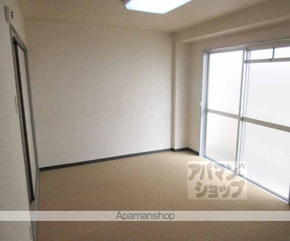 H1フラットマンションの内装写真