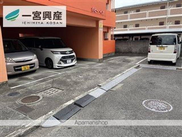 ポピーハイツのその他写真