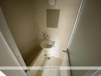 エンパイヤビル[1DK/27.5m2]のバス