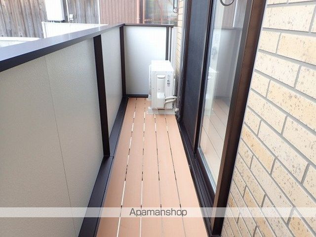 D-roomモンテラルゴの内装写真