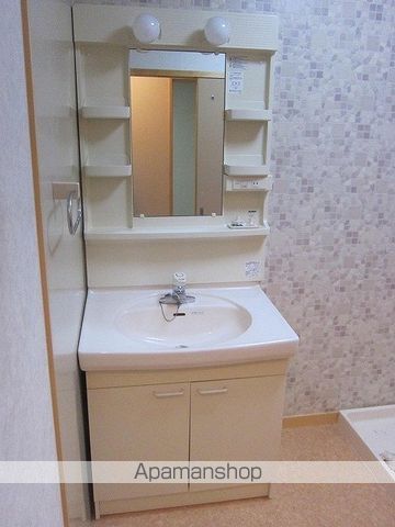 第7水野マンションの内装写真