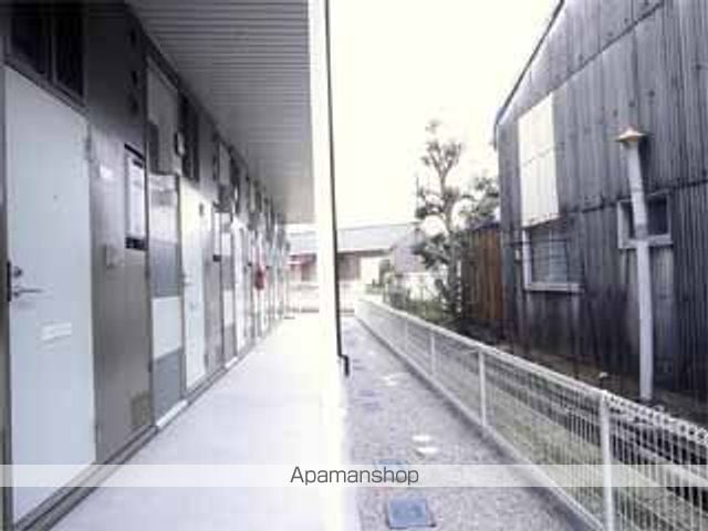レオパレスノースランドの外観写真