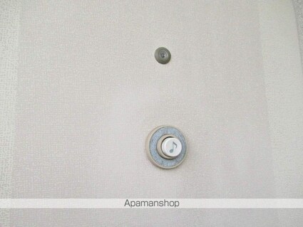 リッチフィールド都南[1K/24.5m2]のセキュリティ