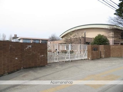 平和マンション上杉[1K/20.15m2]の周辺3