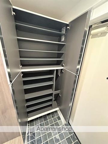 LiveFlat森下IIの内装写真