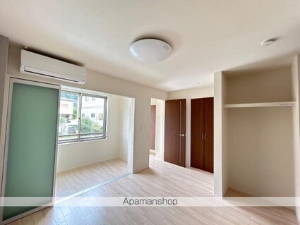 クレリア[2LDK/48.61m2]の内装1