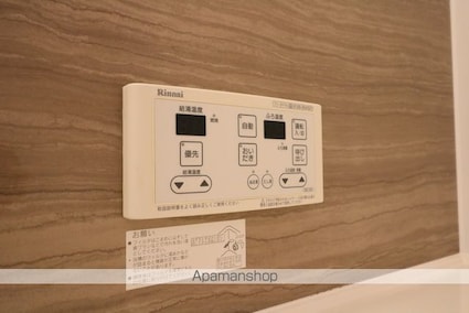 ローゼンシュタット　Ｂ棟[2LDK/59.58m2]の内装2