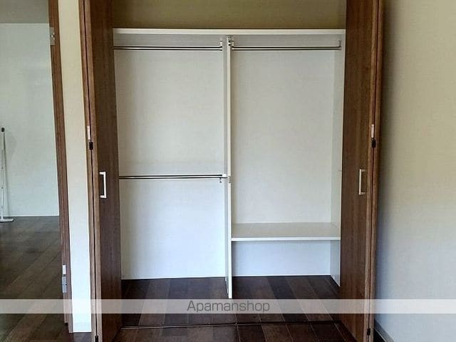 ソシア甲子園口の内装写真