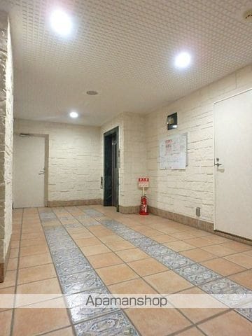 ガラ・ステージ麻布十番の内装写真