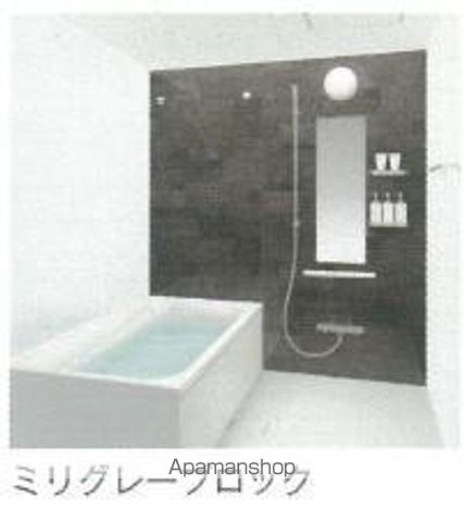 リアン鶴崎の内装写真