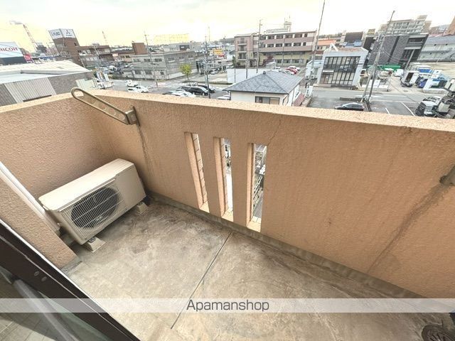 ユーミー池畑マンションの内装写真