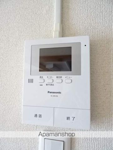 マンションたむかいの内装写真