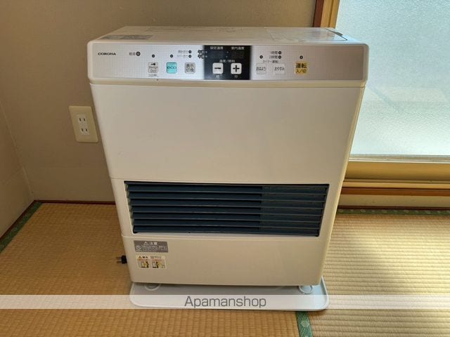 カサ・デ・おおまちの内装写真