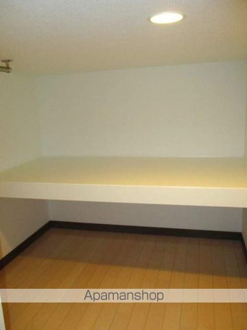 CONFORTINOの内装写真