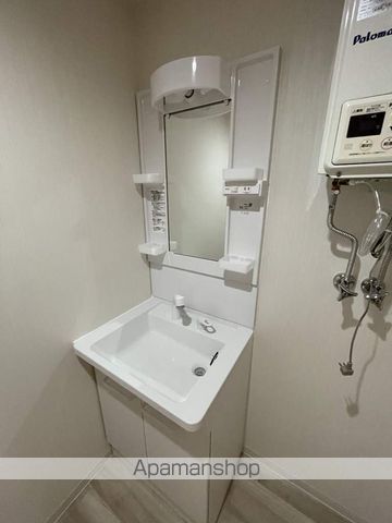 LIVING WITH MOTOの内装写真