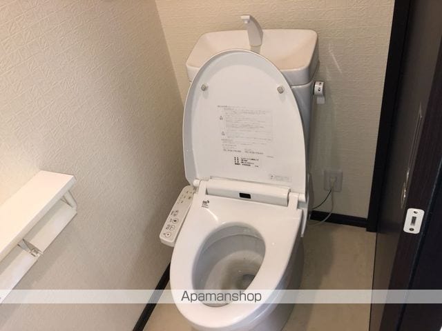 ベルフィオーレの内装写真
