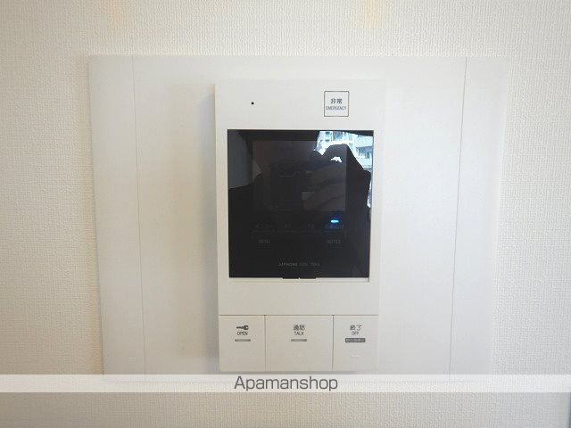 メインステージ南麻布の内装写真