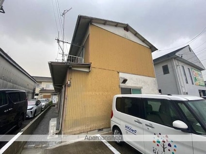 上天神町借家[3DK/58.65m2]の外観3