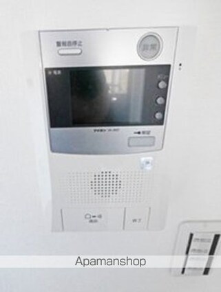 東京都中野区弥生町４丁目[1K/25.61m2]の内装1