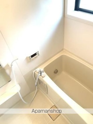セジュール輝希Ａ[2DK/55.2m2]のバス