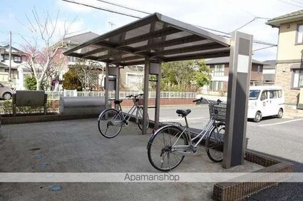 ルミエール[1K/33.39m2]の内装3