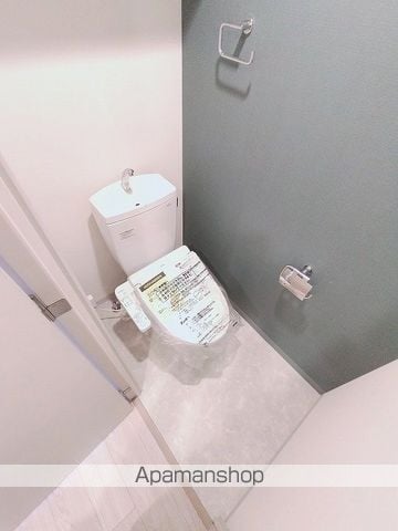 WORVE吹田江坂の内装写真