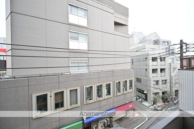 GRANSITE NAKAMEGUROのその他写真