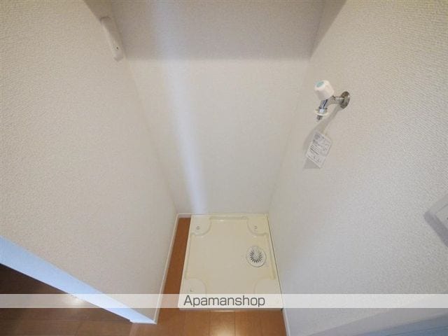 T’Sハウス高森の内装写真