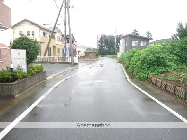 リュエル・1の周辺写真