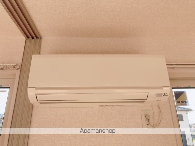 プレイス オウタケの内装写真