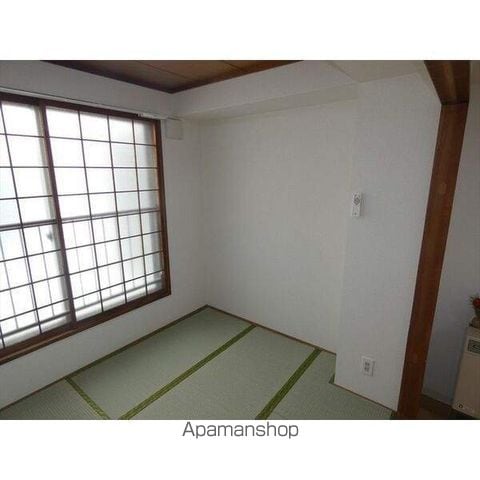 ホワイトビルAの内装写真