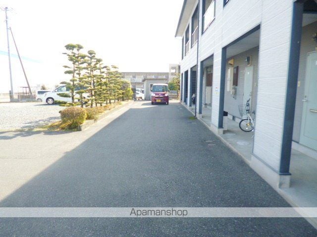 アンフィール原田のその他写真