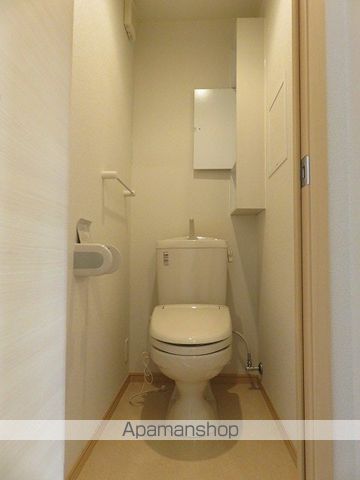 インフィニートの内装写真