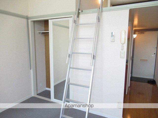 パークサイド室小路の内装写真