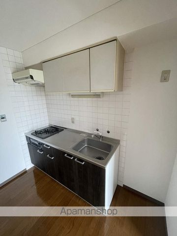 CASA F.R.の内装写真