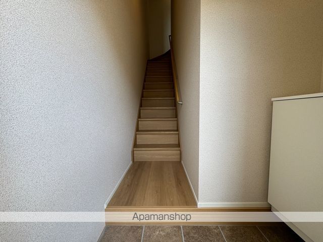 エクセルピア岩根中央の内装写真