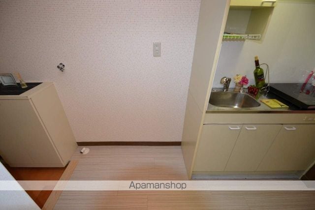 アルソーレ東広島参番館の内装写真