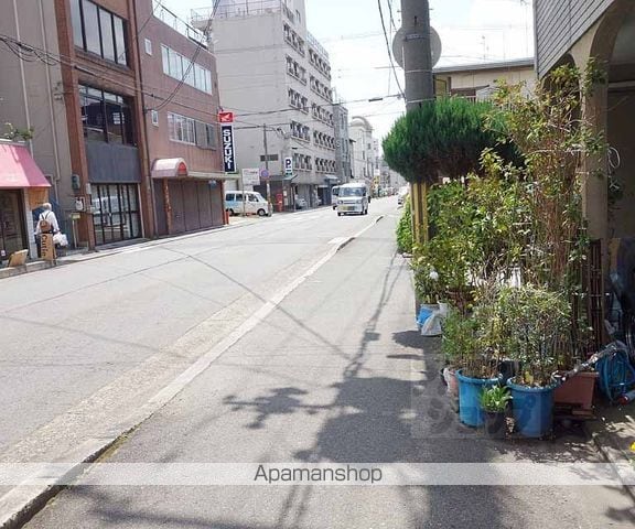 メゾンF・Hの周辺写真