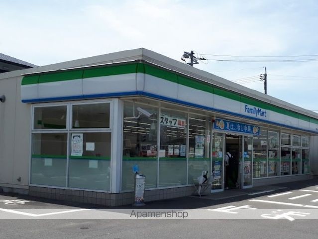 レオネクストアダージョの周辺写真