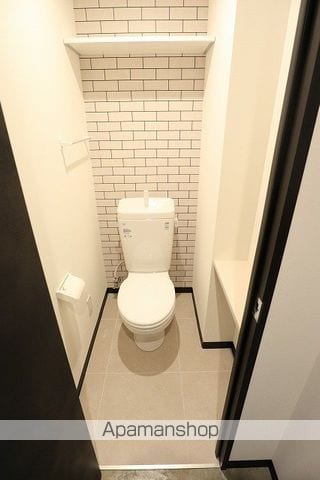 レブニーズ ザ・レジデンス N21の内装写真