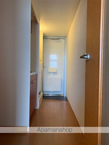 レオパレス甲子園CITYの内装写真